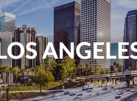 Pacific Airline sải cánh đến Los Angeles – thành phố của các thiên thần