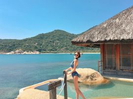 Pacificairline chọn Nha Trang để mùa hè thêm rực rỡ