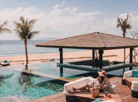 Pacificairline giới thiệu 4 resort Quy Nhơn view cực đẹp