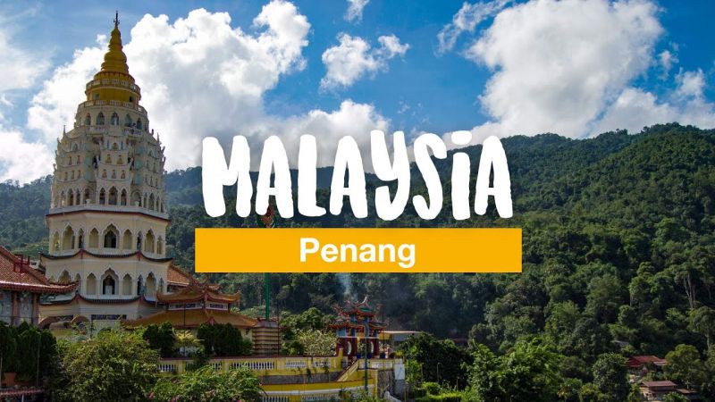 Cùng Pacificairline khám phá nơi hội tụ quá khứ, hiện tại và tương lai của Malaysia