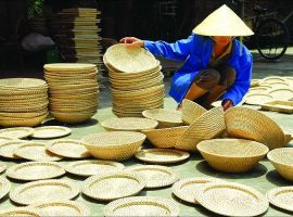 Đến Quảng Bình khám phá nét độc đáo của làng nghề truyền thống