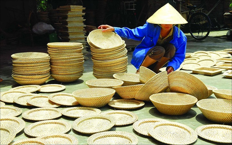 Đến Quảng Bình khám phá nét độc đáo của làng nghề truyền thống